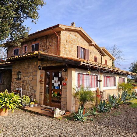 Country House Maremma Nel Tufo Питильяно Экстерьер фото