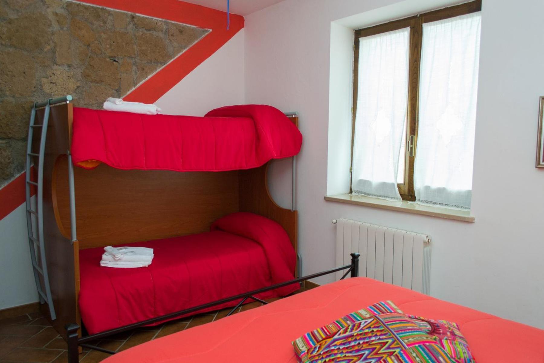 Country House Maremma Nel Tufo Питильяно Номер фото