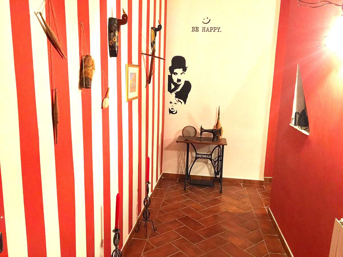 Country House Maremma Nel Tufo Питильяно Экстерьер фото