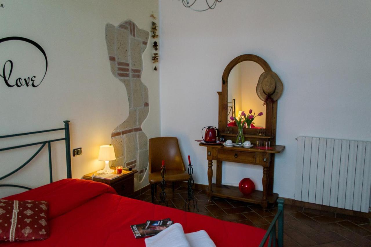 Country House Maremma Nel Tufo Питильяно Экстерьер фото