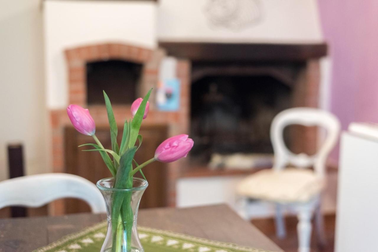 Country House Maremma Nel Tufo Питильяно Экстерьер фото